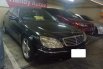 Mercedes-Benz S320 AT 2000 Dijual 1