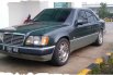 Mercedes-Benz 300E W124 1989 Dijual 4