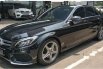 Mercedes-Benz C300 AMG 2017 Dijual 5