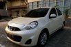 2017 Nissan March dijual  6