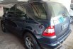 Mercedes-Benz ML320 2002 Dijual  1