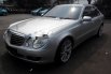 Mercedes-Benz E200K 2009 Dijual 10