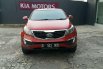 2012 Kia Sportage EX dijual  8