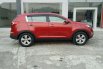 2012 Kia Sportage EX dijual  6