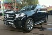 Mercedes-Benz GLS400 2016 Dijual  1