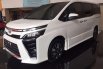 Toyota Voxy 2018 Dijual 3