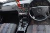 Mercedes-Benz C180 1.8 Manual 1994 Dijual  3