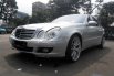 Mercedes-Benz E200K 2009 Dijual 9