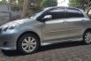 Toyota Yaris S Manual 2012 Dijual 3