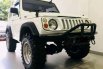 Suzuki Jimny1985 putih 7