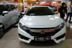 Honda Civic 2.0 2017  9