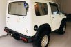 Suzuki Jimny1985 putih 6