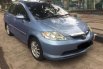 Honda City IDSI Manual 2003 4