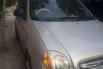 2002 Kia Visto dijual  3