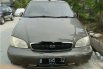 Kia Carnival GS 2001 Dijual  3