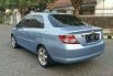 Honda City Manual 2003 3