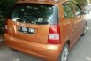 Jual Kia Picanto Matic 2005 5