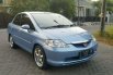 Honda City Manual 2003 5