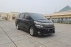 Toyota Vellfire 2.4 X 2013 Dijual 1