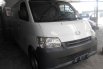 Daihatsu Gran Max Blind Van 1.3 Manual 2013 2