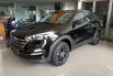 Jual Hyundai Tucson XG CRDi 2017  1