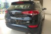 Jual Hyundai Tucson XG CRDi 2017  4