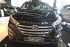 Jual Hyundai Tucson XG CRDi 2017  5