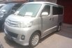 Jual Daihatsu Luxio X 2012  1