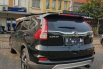 Jual Honda CR-V Prestige 2017 3
