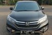 Jual Honda CR-V Prestige 2017 6