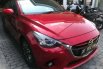 Mazda 2 R Skyactive 2016 Asli Bali  8