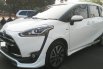 Jual Toyota Sienta Q 2013 2