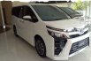 Toyota Voxy 2018 Dijual 4