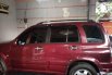 Suzuki Grand Escudo 2001 merah 2