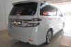 Toyota Vellfire 2.4 NA 2013 Dijual 4