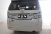 Toyota Vellfire 2.4 NA 2013 Dijual 5