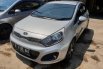 Kia Rio 1.4 Automatic 2013 Dijual 1