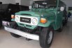 Toyota Land Cruiser 3.0 Manual 1990 Dijual  1