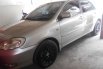 Toyota Corolla Altis G 2002 Dijual  1