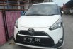 Toyota Sienta V 2017 Dijual  2