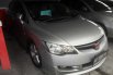 Jual Honda Civic 1.6 Automatic 2006 3