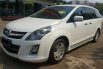 Mazda 8 2.3 AT Putih 2011 Dijual  6