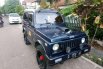 Suzuki Jimny 1987 Dijual 3