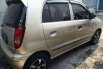 Kia Visto 2002 kuning 6