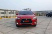 Mitsubishi Outlander 2016 merah 4