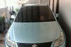 Suzuki SX4 Cross Over 2007 Dijual 5