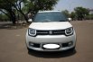 Suzuki Ignis GX 2017 Dijual  1