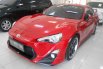 Toyota 86 TRD 2014 Dijual  1