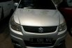 Suzuki SX4 Cross Over 2009 Dijual 6