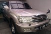 Toyota Land Cruiser VX Grade 2001 Dijual  5